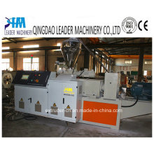 Extrusion Machinery Twin Screw Extruders Plastic Machinery